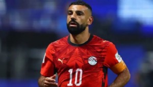 Salah transferi Mısır'da gündem oldu